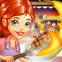 Cooking Tale - Food Games