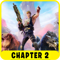 Battle Royale Chapter 2 Season 6