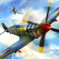 Download APK Warplanes: WW2 Dogfight Latest Version