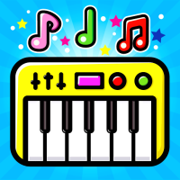 Baby Piano Games & Music for Kids & Toddlers Free
