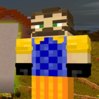 Download APK Mod Hello Neighbor for Minecraft Latest Version