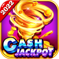 Jackpot Storm - Casino Slot