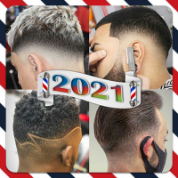 Download APK Haircuts Men 2021 💈 Latest Version
