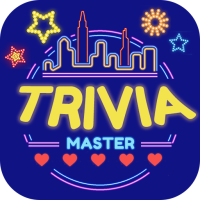 Trivia Master - Quiz Puzzle