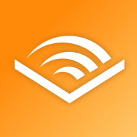 Audible: audiobooks & podcasts