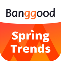 Banggood - Online Shopping