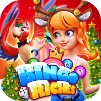 Unduh APK Bingo Riches - Bingo Games Versi terbaru