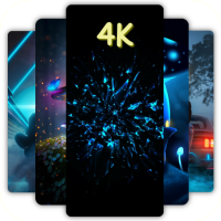 Download APK 4K Wallpaper & HD Background Latest Version
