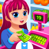 Download APK 수퍼마켓 (Supermarket Game) Latest Version