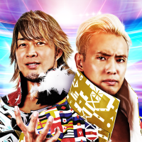 NJPW Strong Spirits