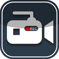 background video recorder