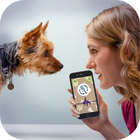 Dog Language Translator Simulator - Talk to Pet