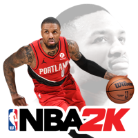 NBA 2K Mobile Basketball Game