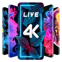 Scarica APK 4K Wallpaper - HD Backgrounds Ultima versione