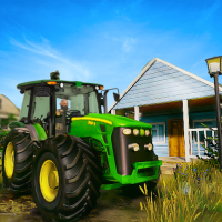 Farm Simulator: Farming Sim 22