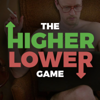 The Higher Lower Game