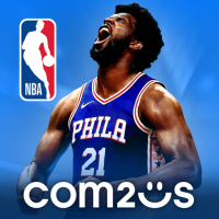 Download APK NBA NOW 22 Latest Version