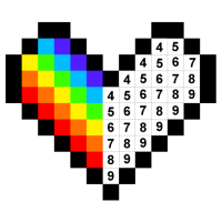 Download APK Color by Number ®: No.Draw Latest Version