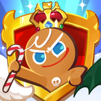 डाउनलोड APK Cookie Run: Kingdom नवीनतम संस्करण