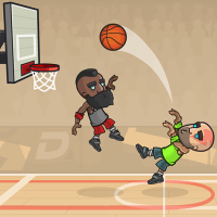 Download APK Basketball Battle Latest Version