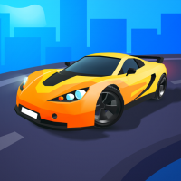  Race Master 3D - Car Racing APK indir