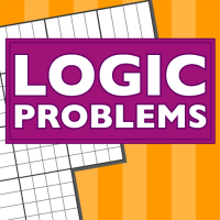 Download APK HARD Logic Problems - Classic Penny Dell Puzzles Latest Version