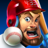 Download APK World BaseBall Stars Latest Version