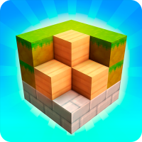Download APK Block Craft 3D：Building Game Latest Version