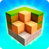  Block Craft 3D：Building Game 