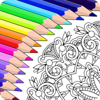 Colorfy: Coloring Book Games