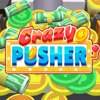 Download APK Crazy Pusher Latest Version