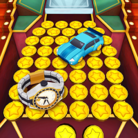 डाउनलोड APK Coin Dozer: Casino नवीनतम संस्करण