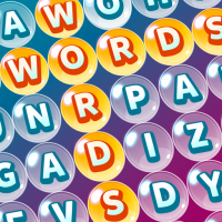 Download APK Bubble Words - Word Games Puzzle Latest Version