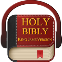 King James Audio - KJV Bible