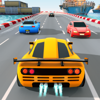  3डी कार रेसिंग गेम - कार गेम्स Tải về