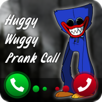Download APK Huggy Wuggy Prank Calling Fun Latest Version
