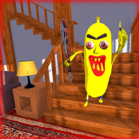 Sinister Sausage Man Run Game Tải về