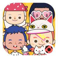 Download APK Miga Town Latest Version