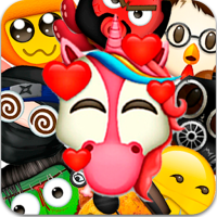 Emoji Maker - Create Stickers