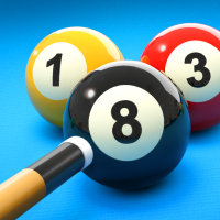  8 Ball Pool 