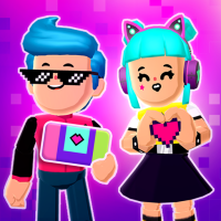 Unduh APK PK XD - Arkadaşlarınla Oyna Versi terbaru