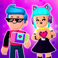 डाउनलोड APK PK XD - Play with your Friends नवीनतम संस्करण