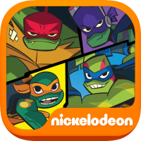 डाउनलोड APK Rise of the TMNT: Power Up! नवीनतम संस्करण