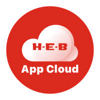 App Cloud H-E-B