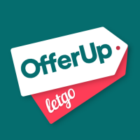 Download APK OfferUp: Buy. Sell. Letgo. Latest Version