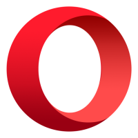 Unduh APK Opera Browser: Fast & Private Versi terbaru