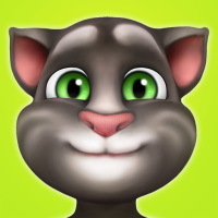 Download APK My Talking Tom Latest Version