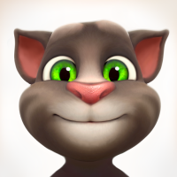 Download APK Talking Tom Cat Latest Version