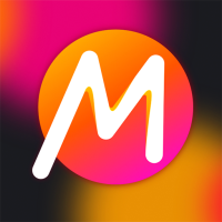 Unduh APK Mivi: म्यूजिक वीडियो मेकर Versi terbaru
