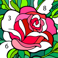 Unduh APK Happy Color–giochi da colorare Versi terbaru